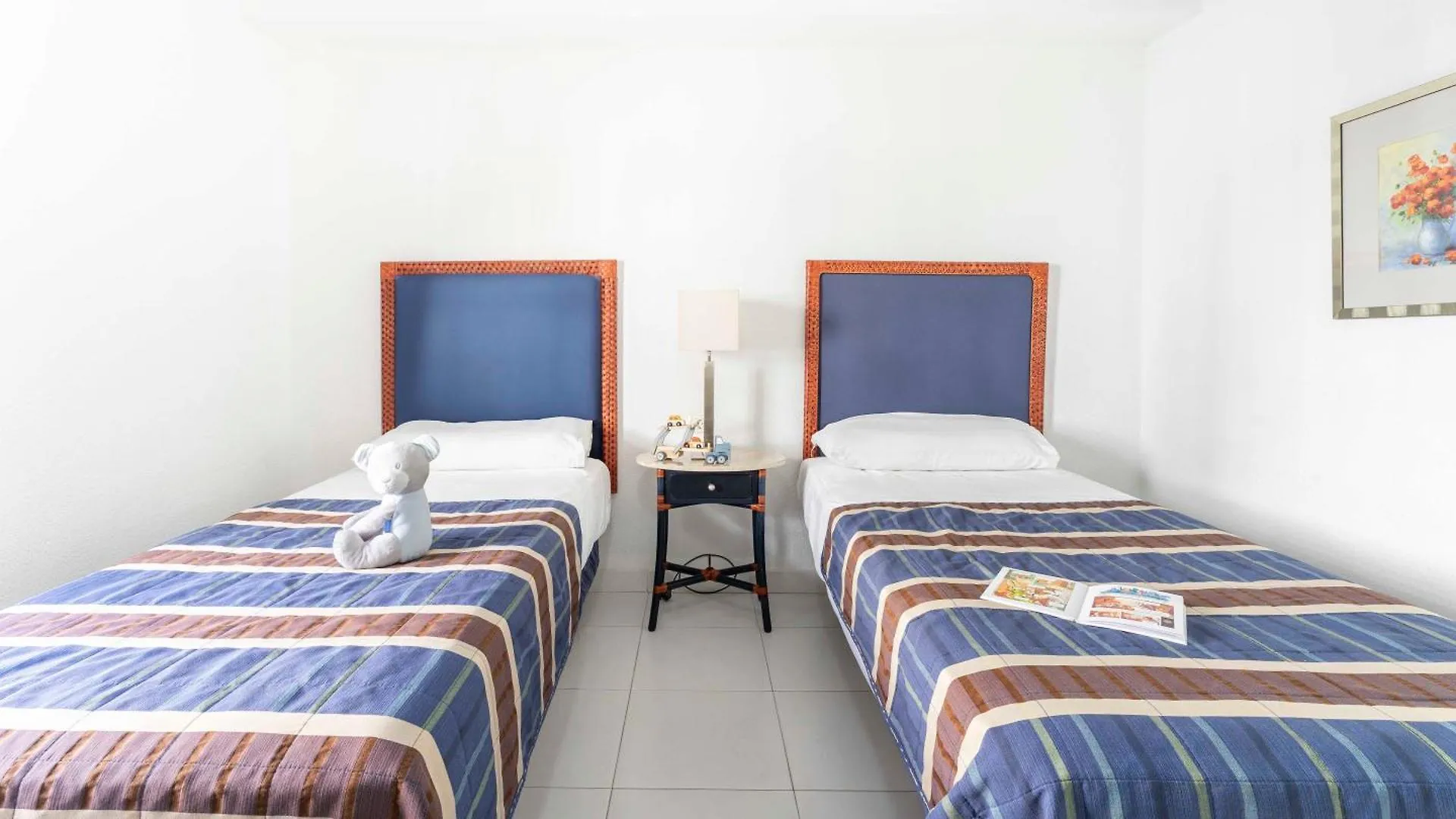 Beverly Hills Heights - Excel Hotels & Resorts Los Cristianos  3*, Los Cristianos (Tenerife)
