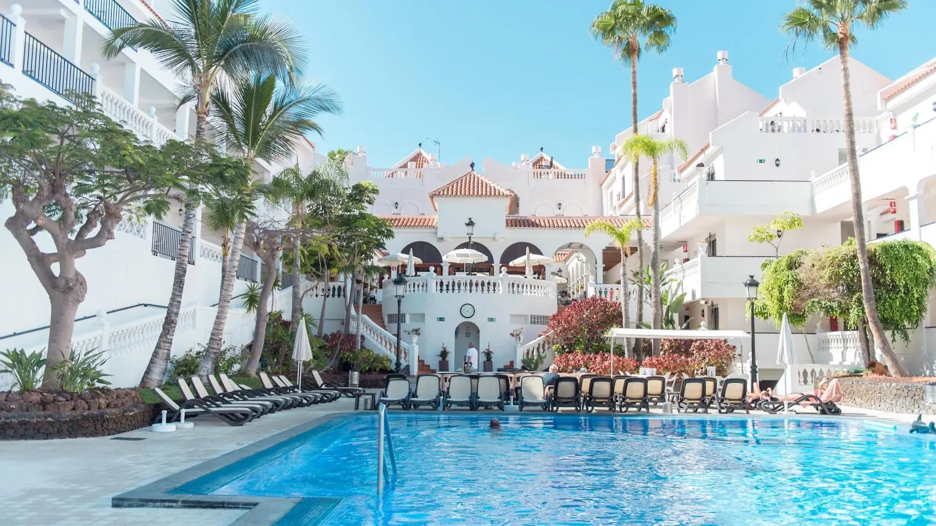 Beverly Hills Heights - Excel Hotels & Resorts Los Cristianos  3*, Los Cristianos (Tenerife) España