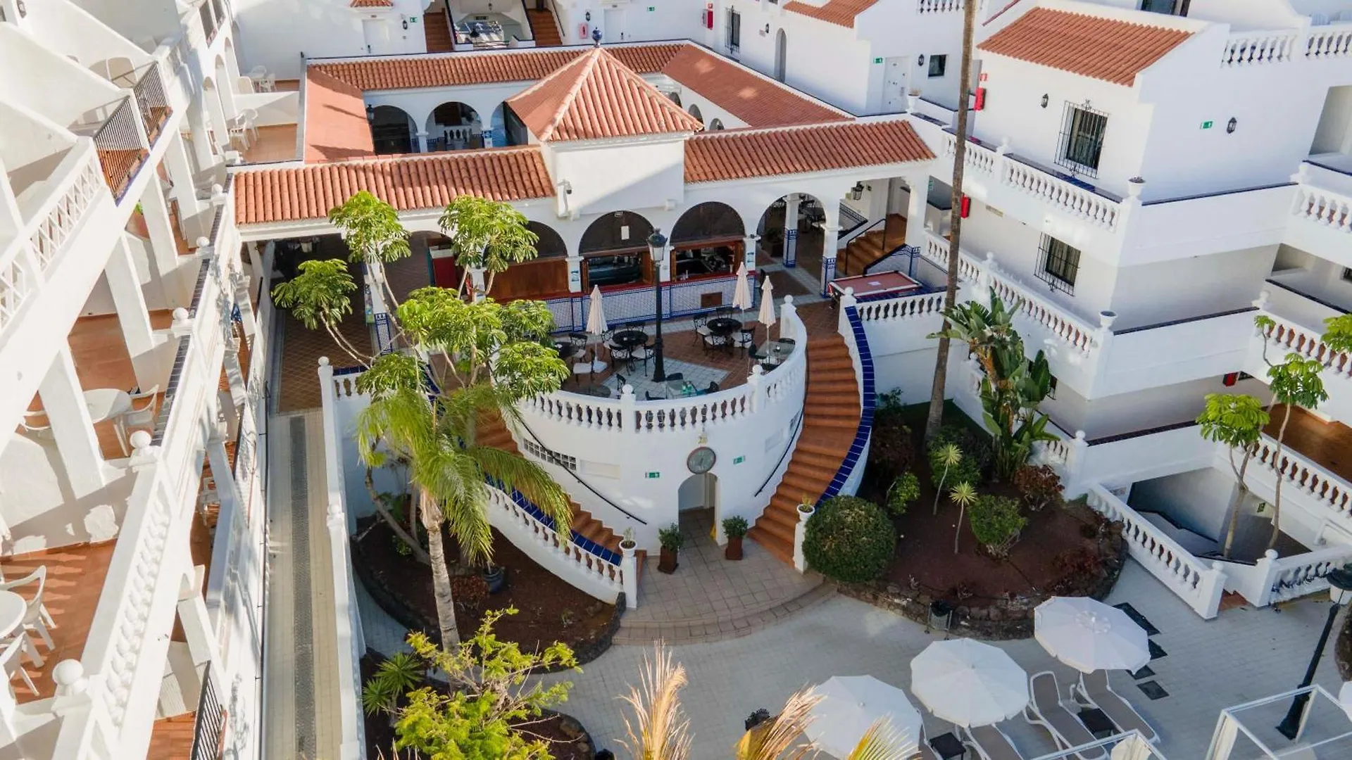 Beverly Hills Heights - Excel Hotels & Resorts Los Cristianos
