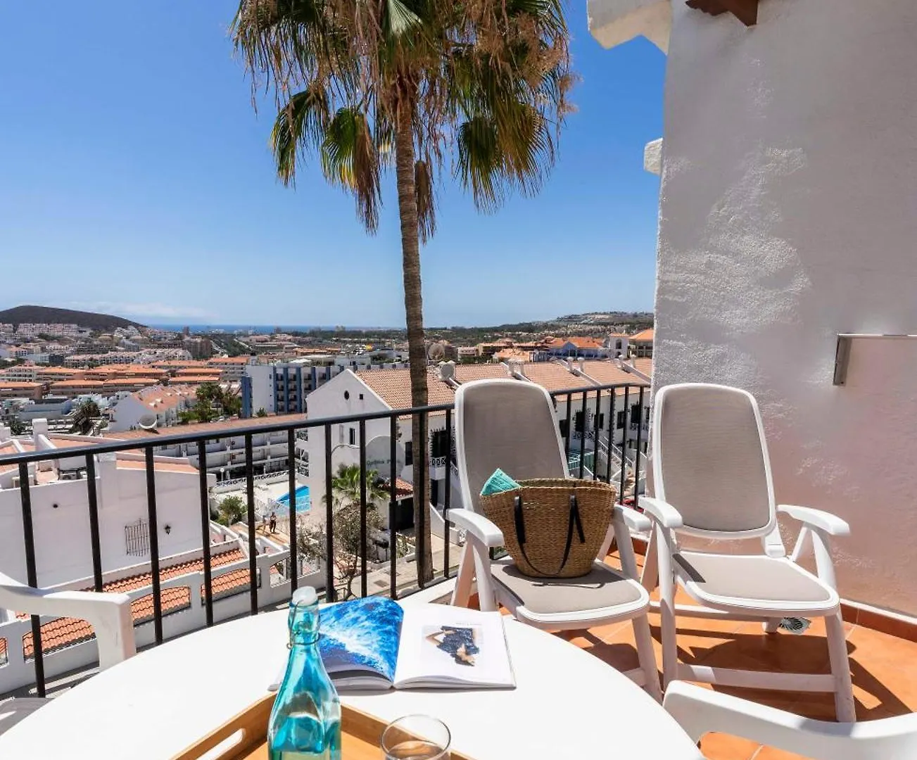 Beverly Hills Heights - Excel Hotels & Resorts Los Cristianos  España