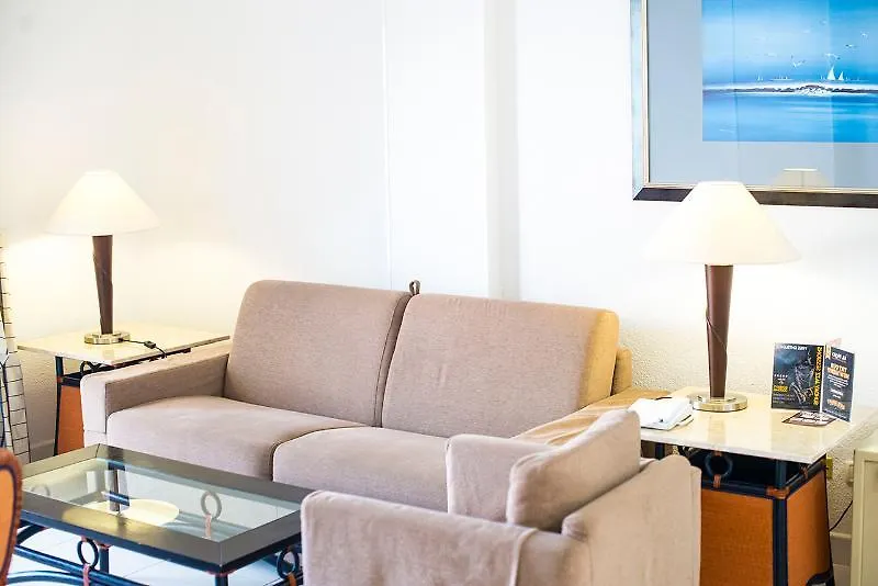Apartahotel Beverly Hills Heights - Excel Hotels & Resorts Los Cristianos