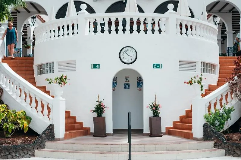 Beverly Hills Heights - Excel Hotels & Resorts Los Cristianos  España