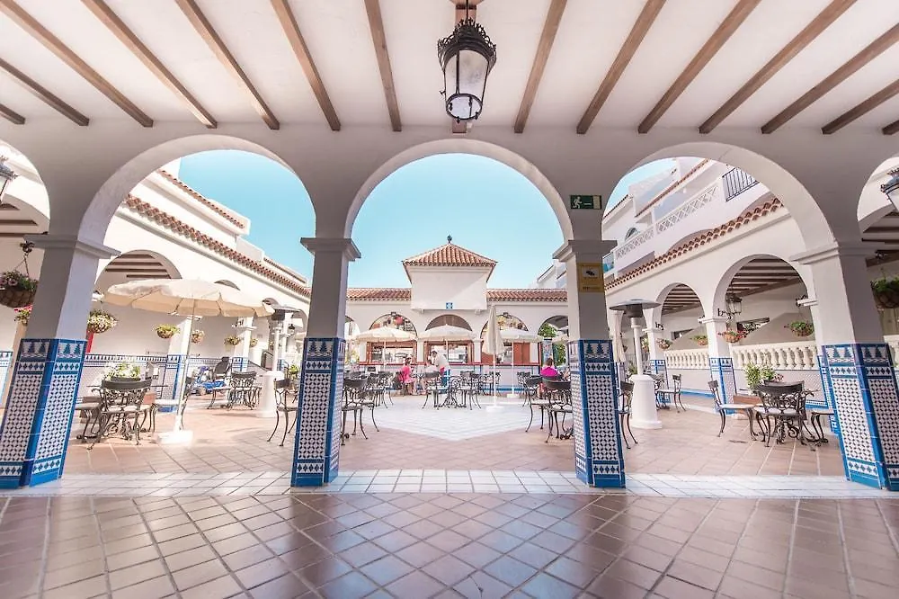 Apartahotel Beverly Hills Heights - Excel Hotels & Resorts Los Cristianos