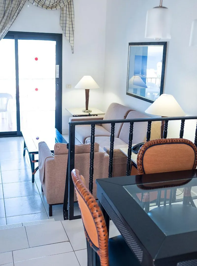 Beverly Hills Heights - Excel Hotels & Resorts Los Cristianos  Spanien