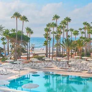 Hipotels Mediterraneo Club 4* Sa Coma