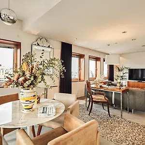 Palacio Avenida (adults Only) 4*, Palma de Mallorca Španělsko