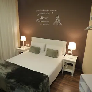 Petit Príncep Casa de hóspedes Barcelona