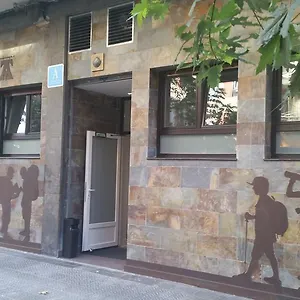 Bide-ona Albergue Portugalete