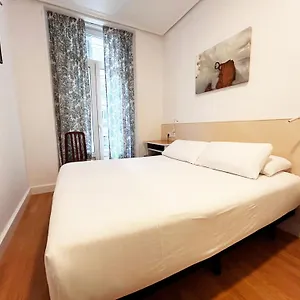Régil Casa de hóspedes San Sebastián