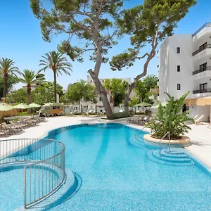 Copaiba By Honne - Adults Only 3* Playa de Palma