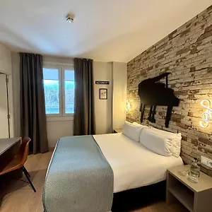 Casual Del Jazz Hotel San Sebastián