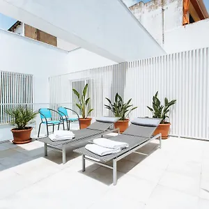 Singular Virgenes Apartment Sevilla