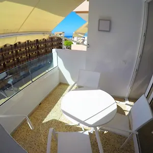 Edificio Abora Apartment