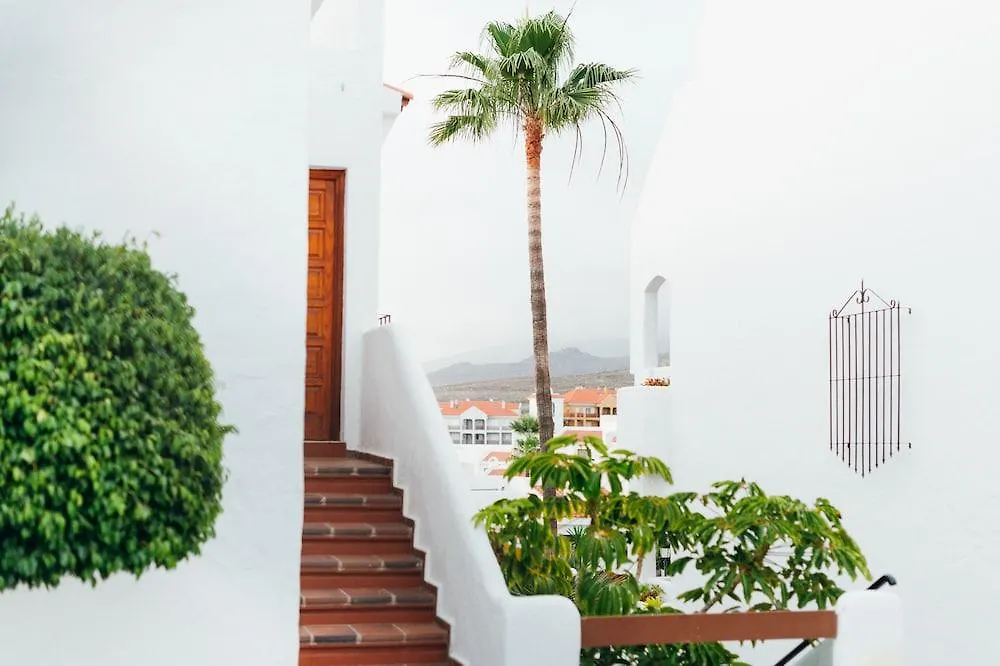 Beverly Hills Heights Los Cristianos  Spanien