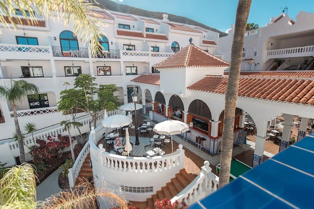Beverly Hills Heights Los Cristianos  3*, Los Cristianos (Tenerife) Spanien