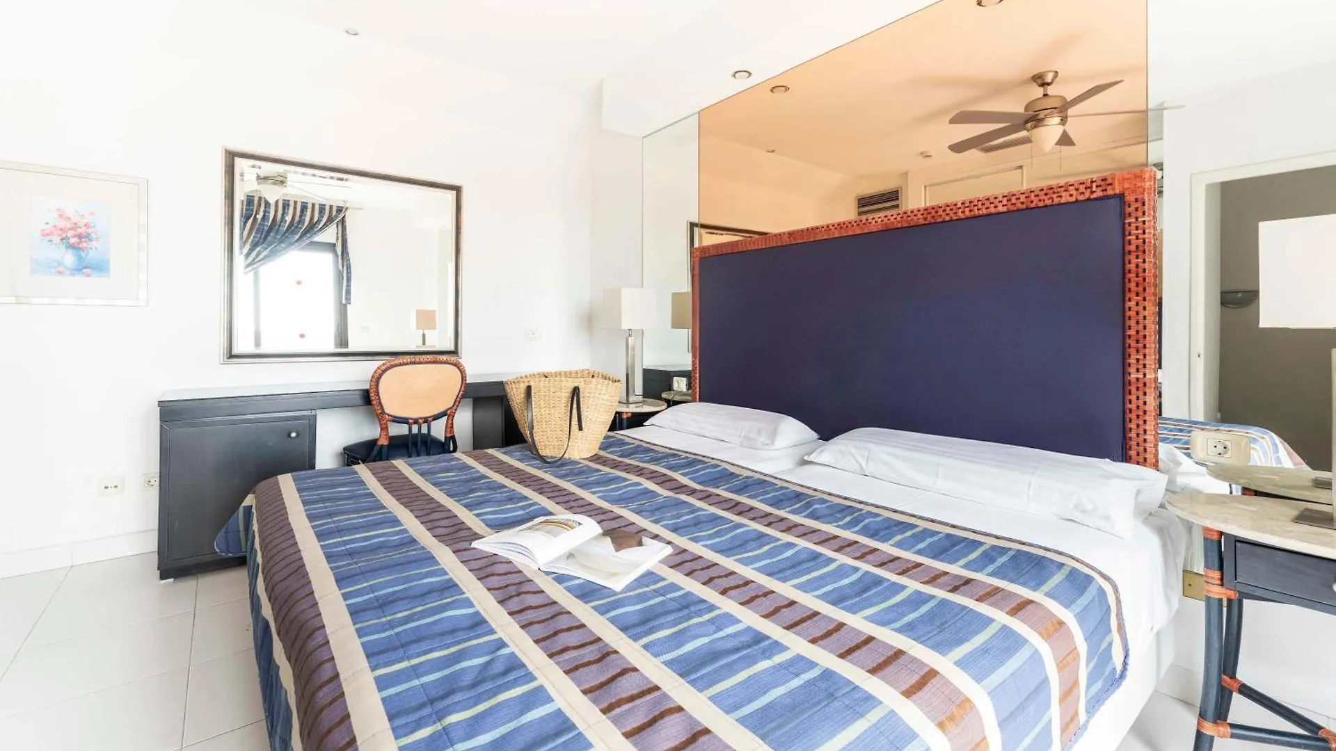 Beverly Hills Heights Los Cristianos  Aparthotel Los Cristianos (Tenerife)
