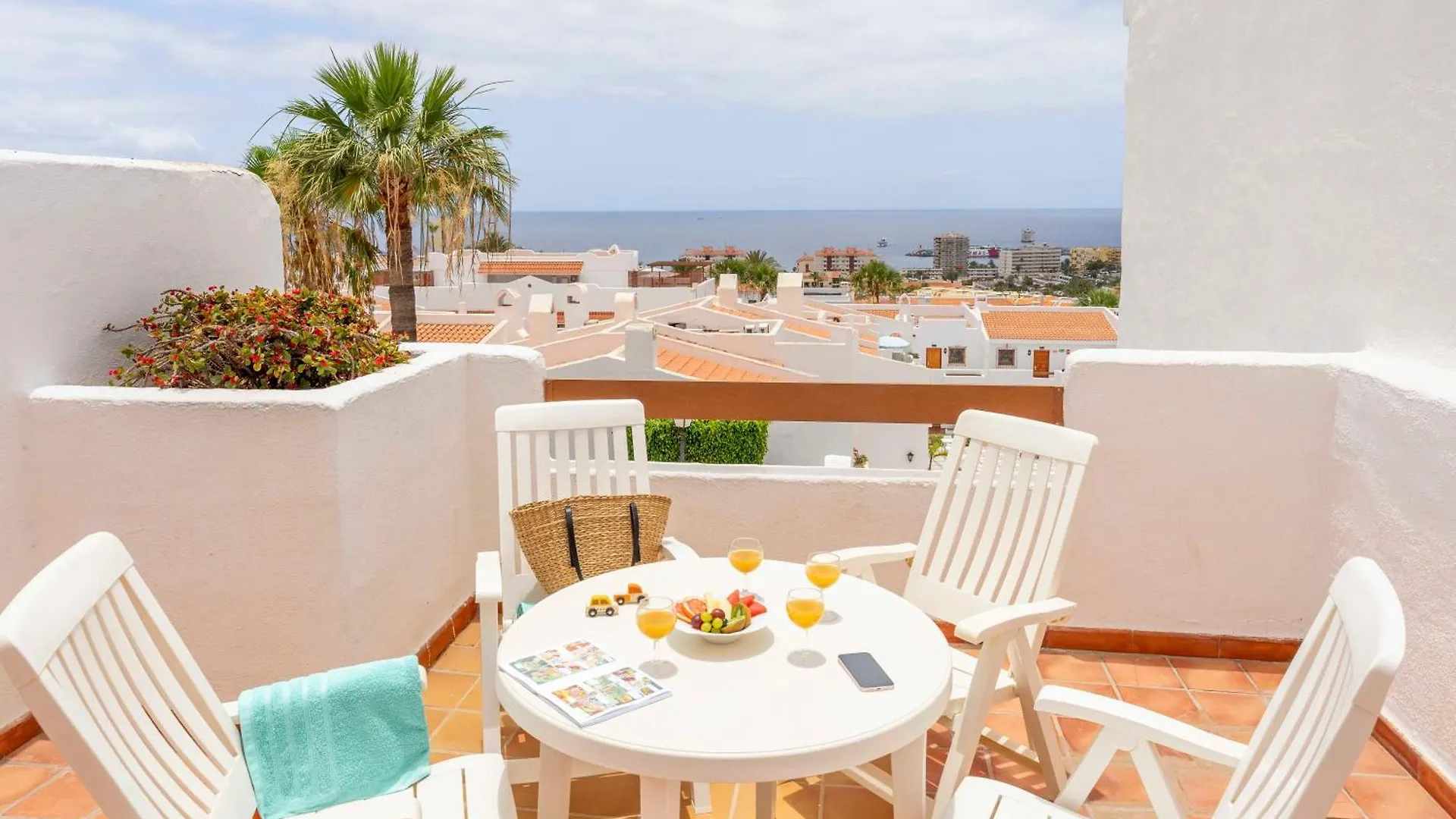 Aparthotel Beverly Hills Heights Los Cristianos