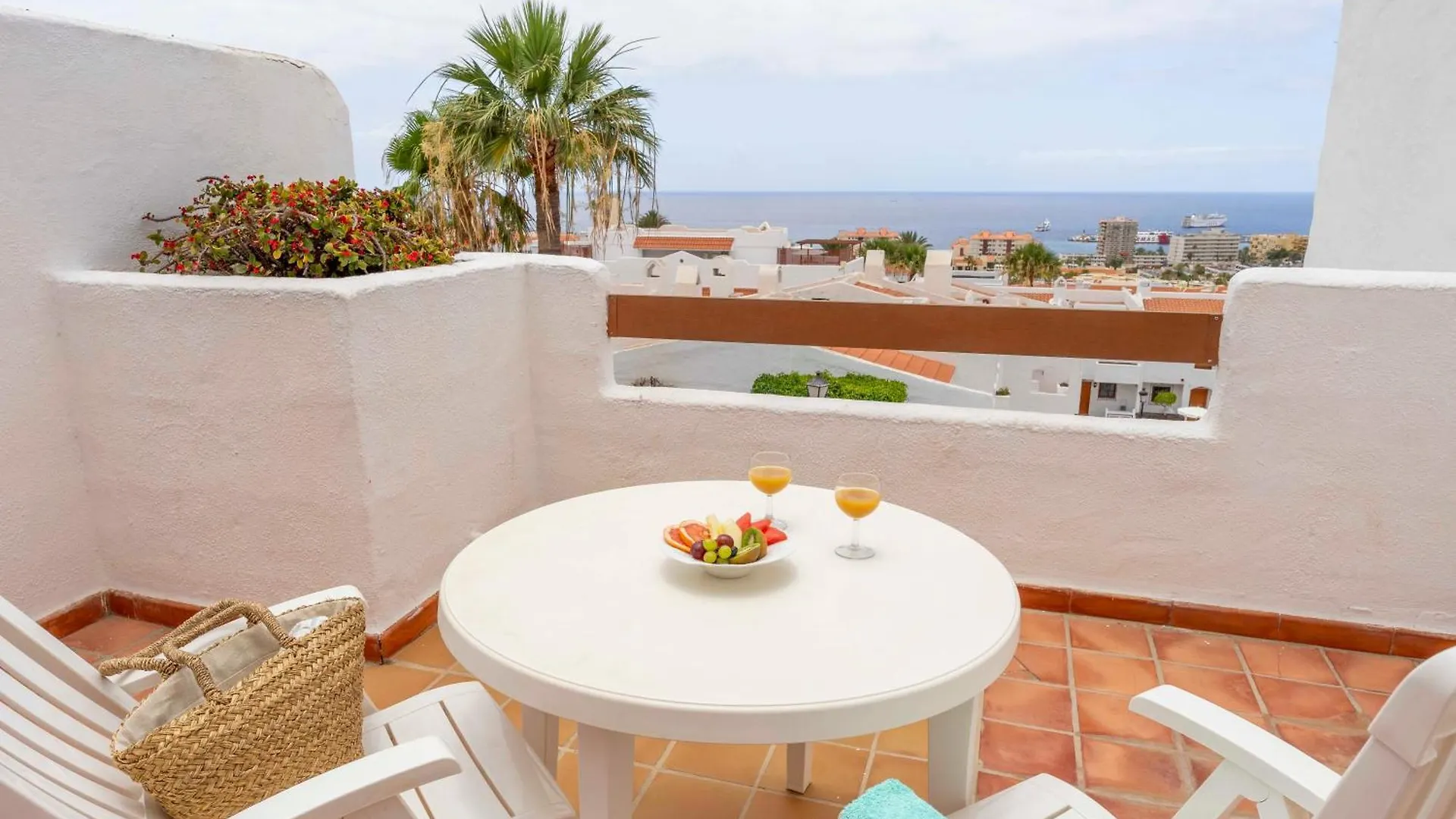 Beverly Hills Heights Los Cristianos  Aparthotel Los Cristianos (Tenerife)