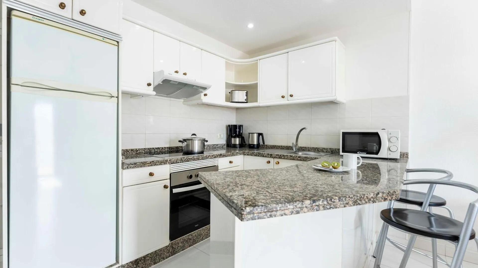 Beverly Hills Heights Los Cristianos