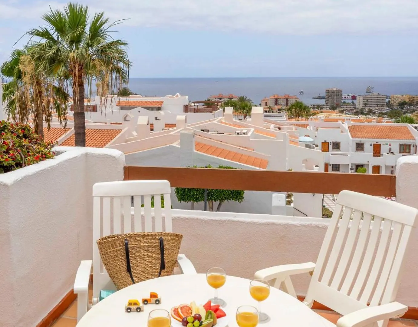 Aparthotel Beverly Hills Heights Los Cristianos