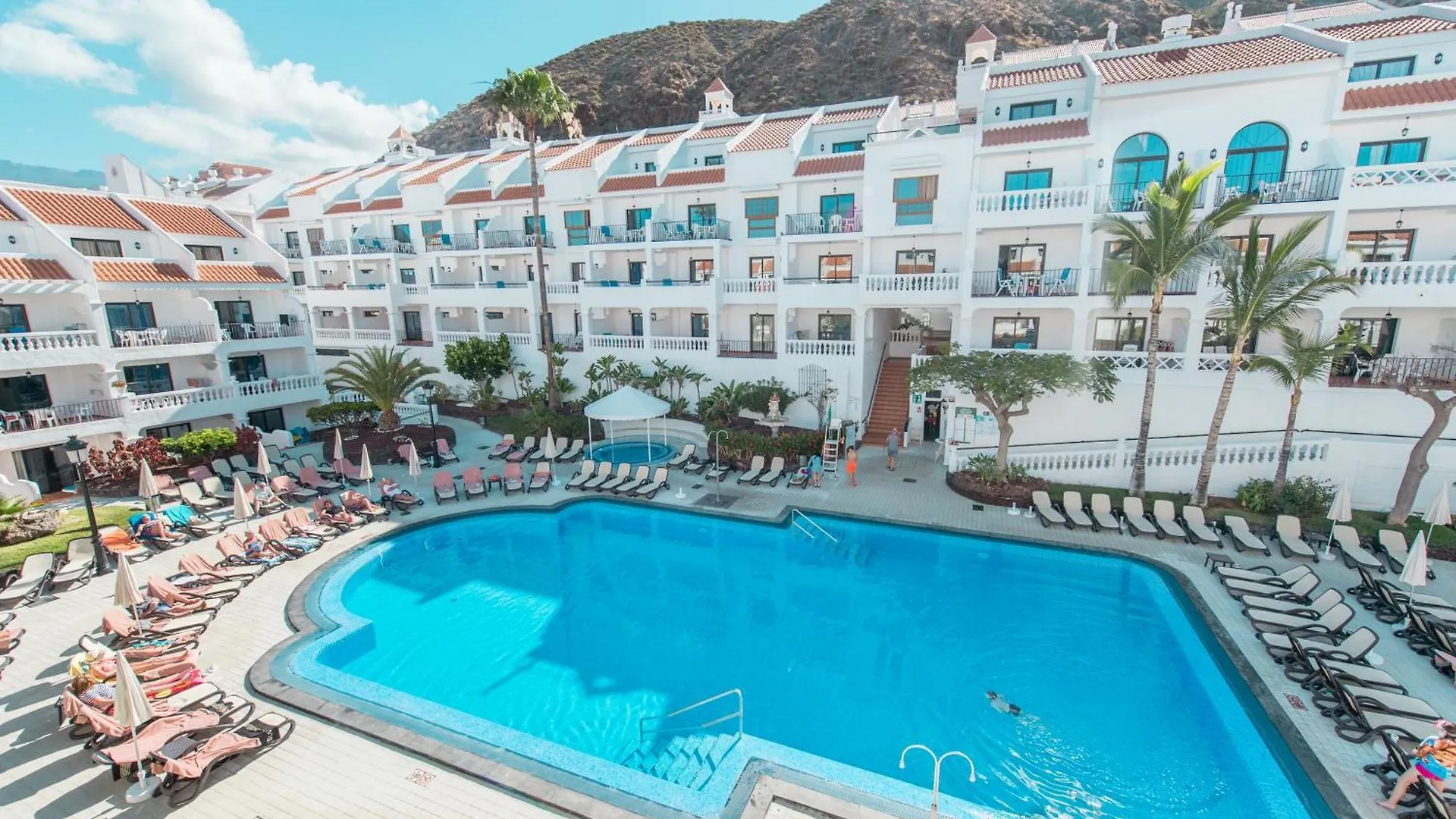 Beverly Hills Heights Los Cristianos