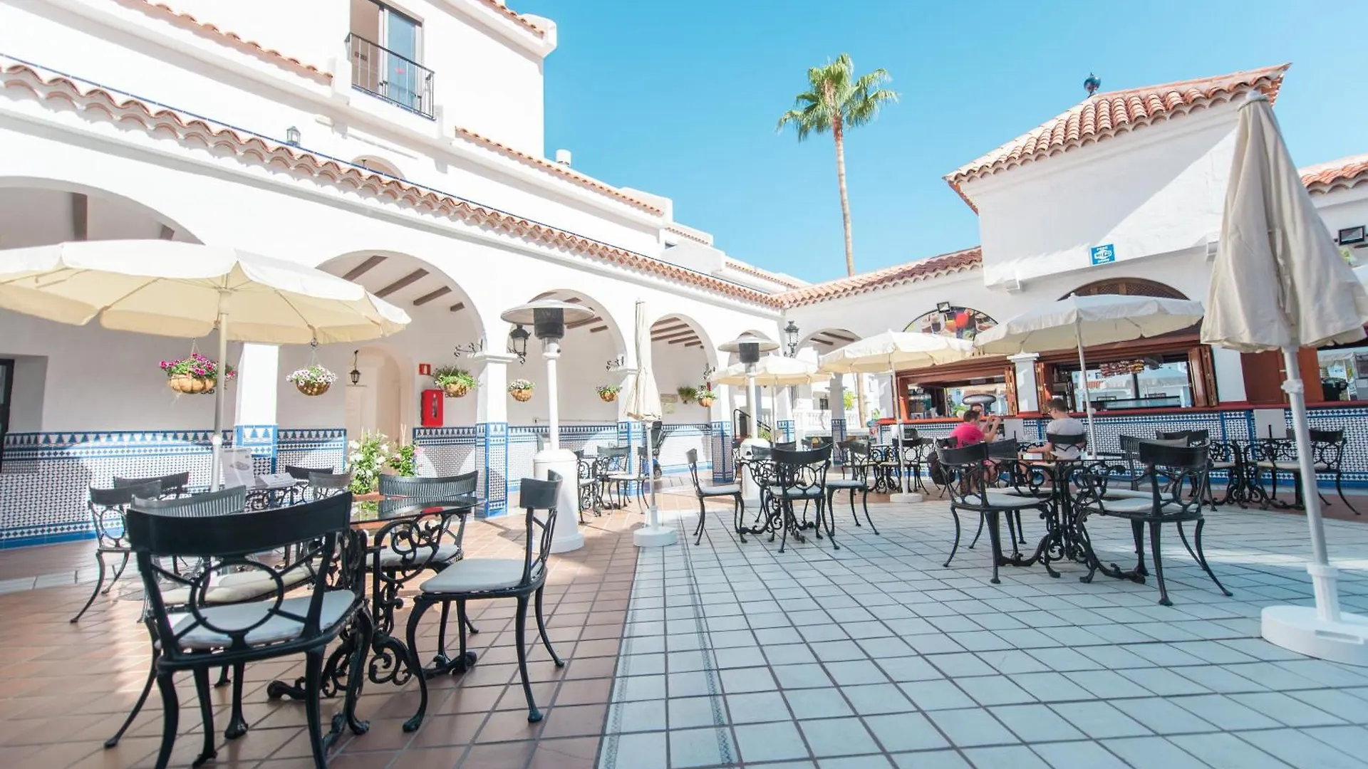 Beverly Hills Heights Los Cristianos  Spanien