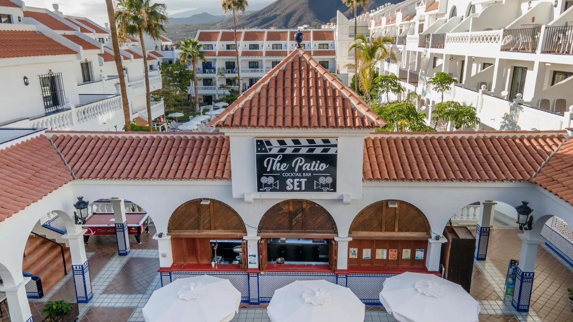 Beverly Hills Heights Los Cristianos  3*, Los Cristianos (Tenerife)