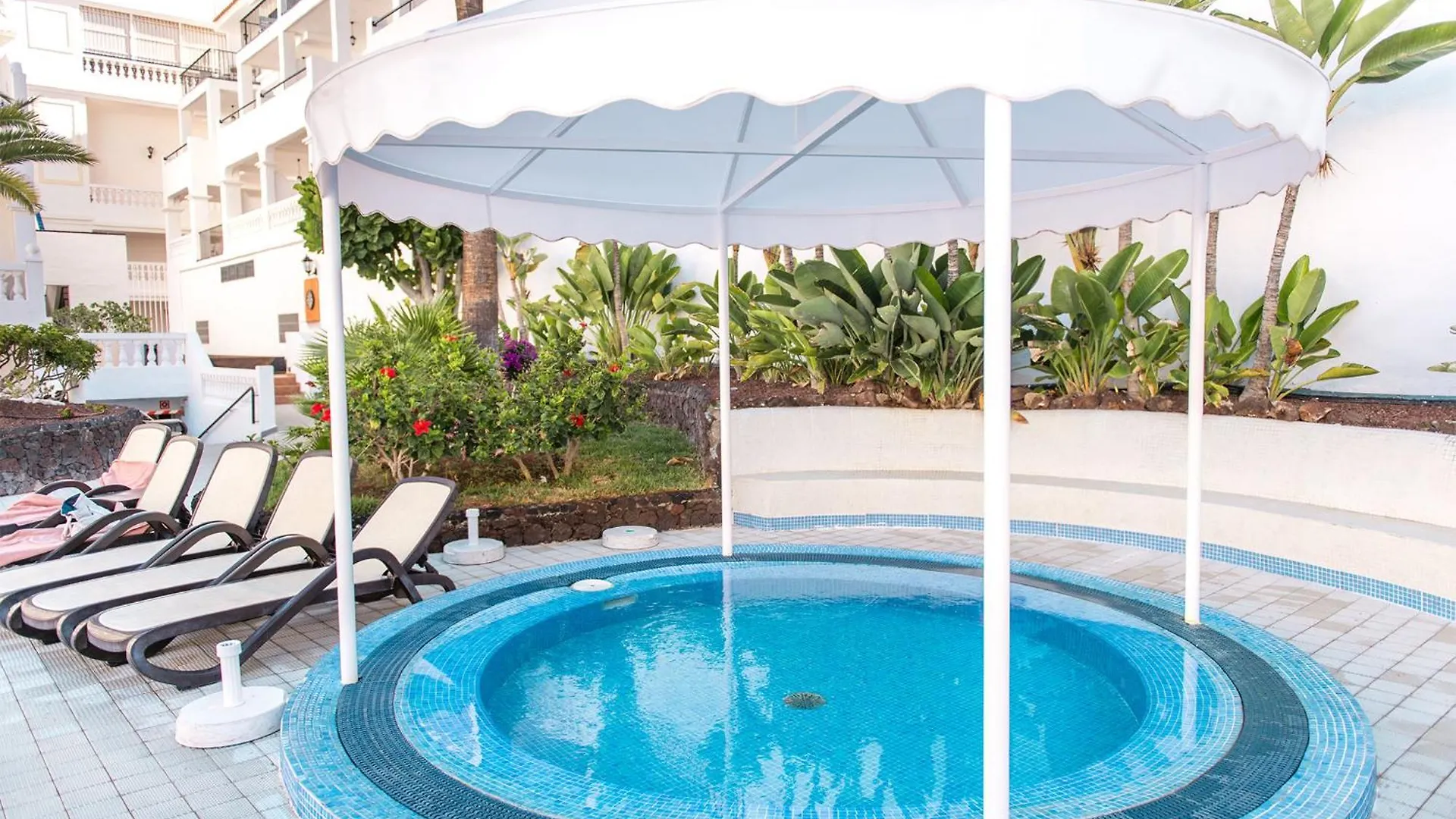 Aparthotel Beverly Hills Heights Los Cristianos