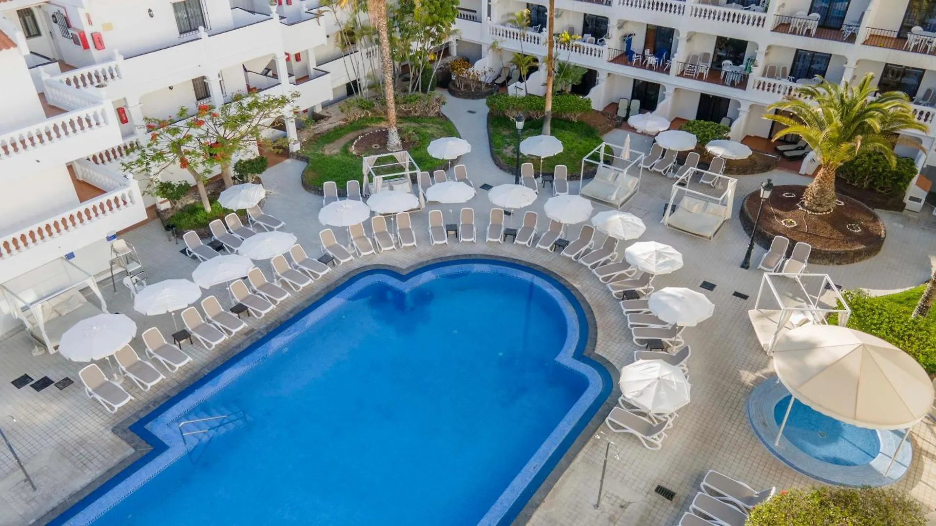 Beverly Hills Heights Los Cristianos