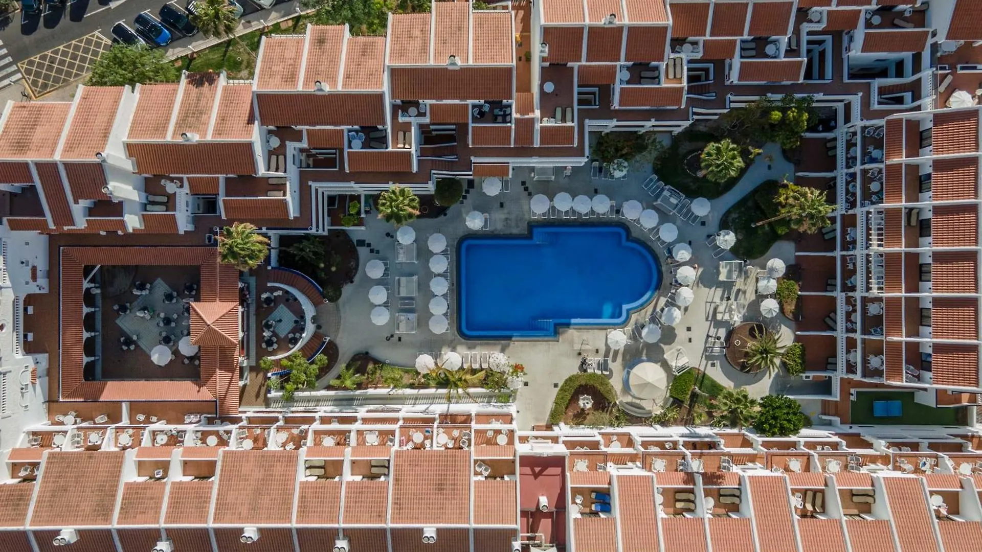 Beverly Hills Heights Los Cristianos  3*, Los Cristianos (Tenerife) Spanien