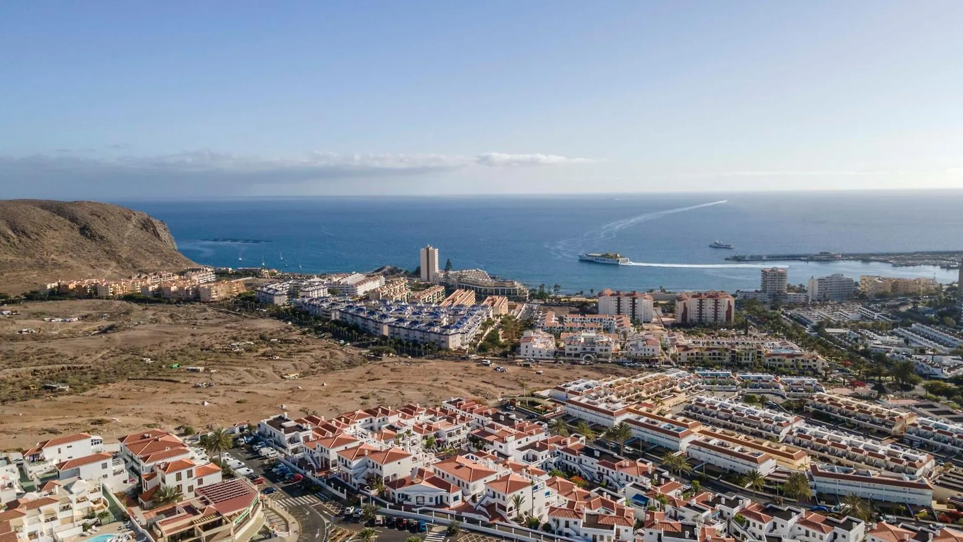 Beverly Hills Heights Los Cristianos  Los Cristianos (Tenerife)