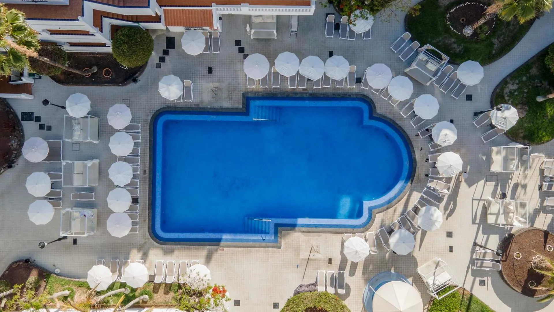 Beverly Hills Heights Los Cristianos  Aparthotel