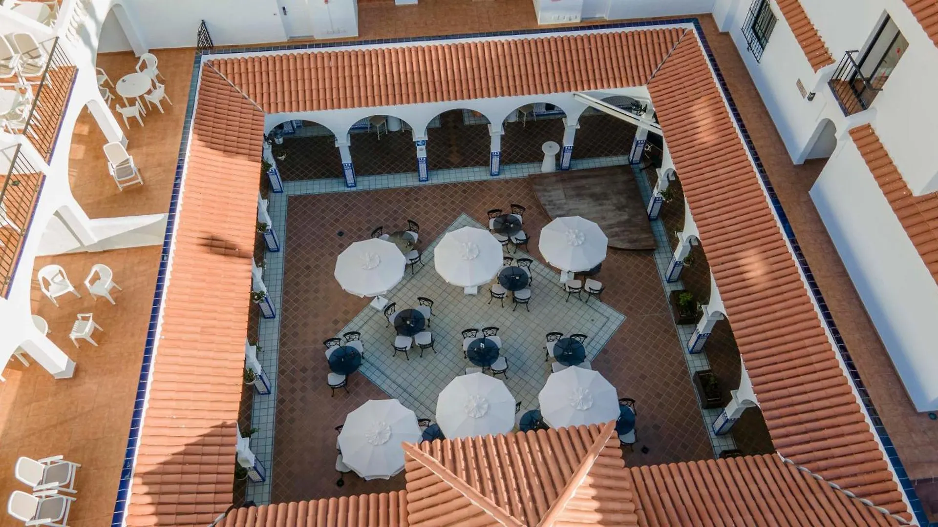 Aparthotel Beverly Hills Heights Los Cristianos