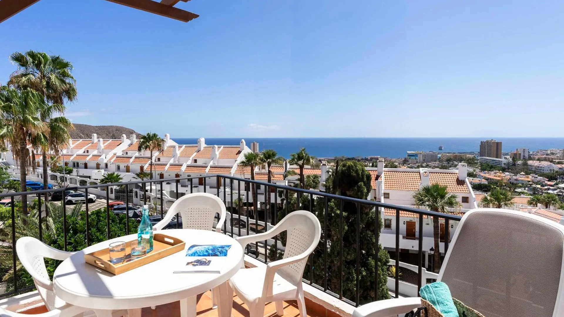 Beverly Hills Heights Los Cristianos  3*, Los Cristianos (Tenerife)