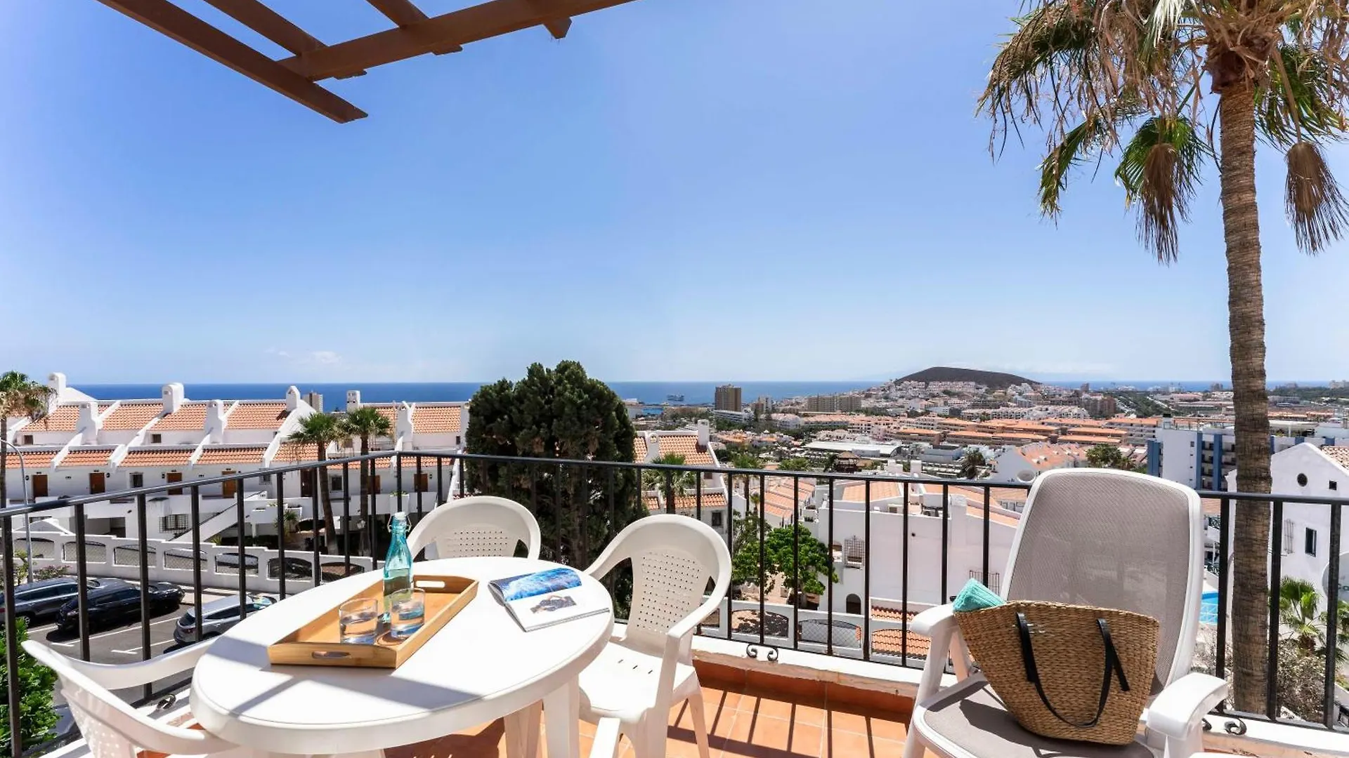 Beverly Hills Heights Los Cristianos  3*, Los Cristianos (Tenerife) Spanien