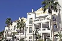 Beverly Hills Heights Los Cristianos  Los Cristianos (Tenerife)