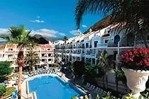 Aparthotel Beverly Hills Heights Los Cristianos