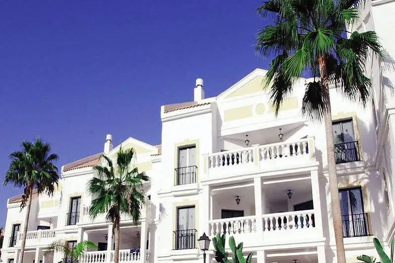 Beverly Hills Heights Los Cristianos
