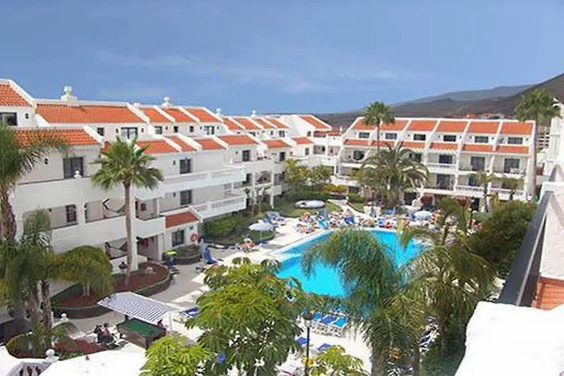 Aparthotel Beverly Hills Heights Los Cristianos