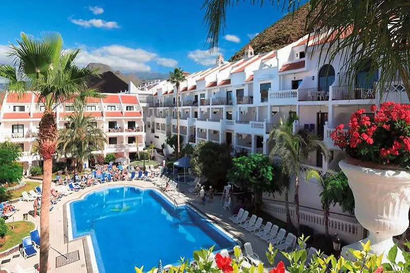 Beverly Hills Heights Los Cristianos  Spanien