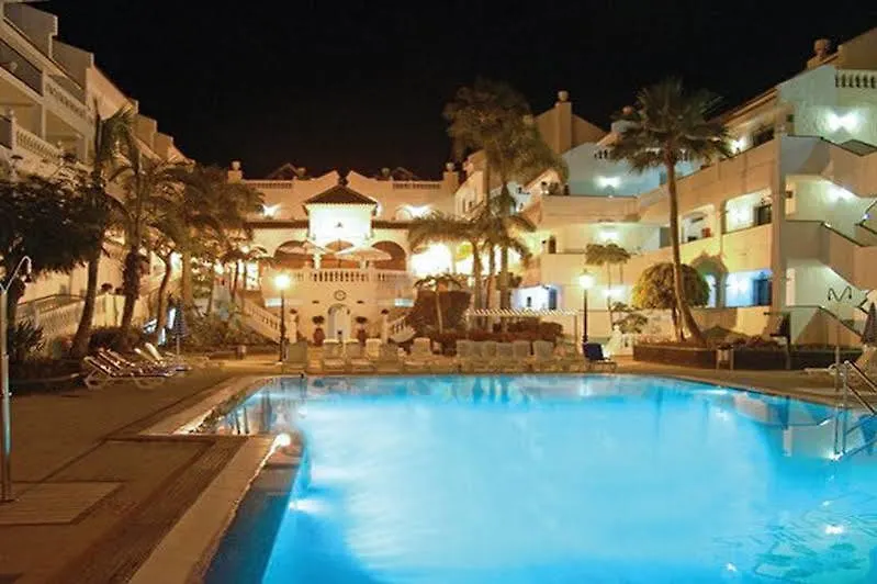 Aparthotel Beverly Hills Heights Los Cristianos