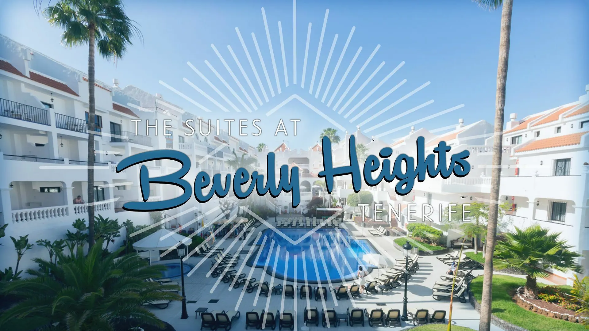 Beverly Hills Heights Los Cristianos  3*, Los Cristianos (Tenerife)