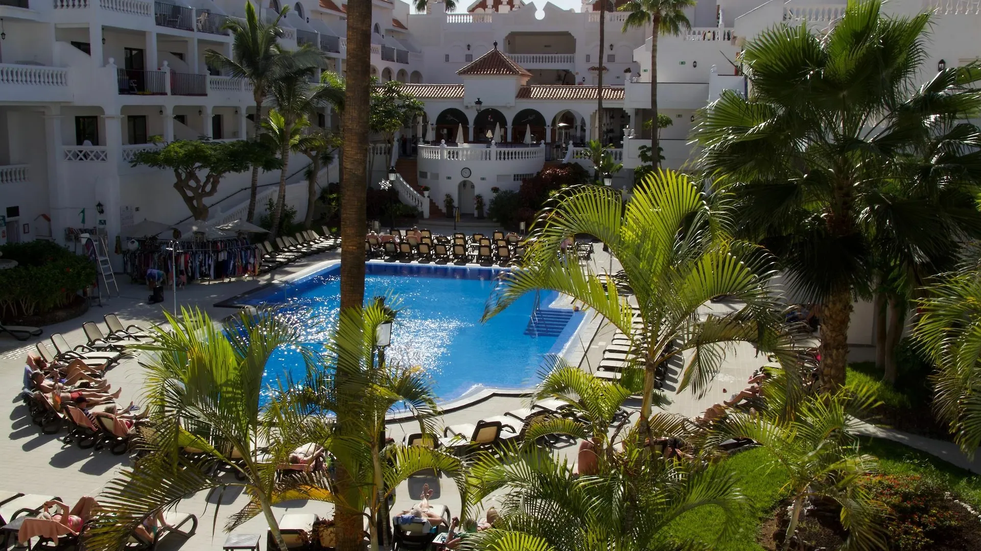 Beverly Hills Heights Los Cristianos  Los Cristianos (Tenerife)