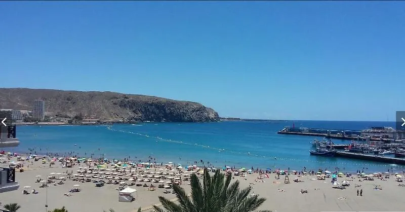 *** Aparthotel Beverly Hills Heights Los Cristianos  Spanien