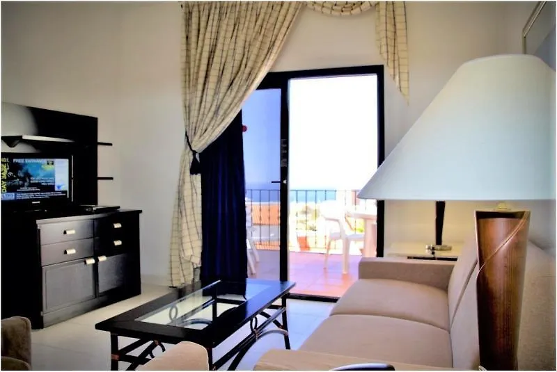 Aparthotel Beverly Hills Heights Los Cristianos